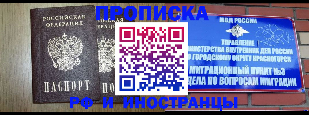 прописка в квартире в Чудово